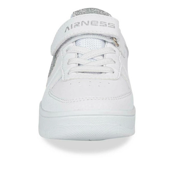 Baskets BLANC AIRNESS