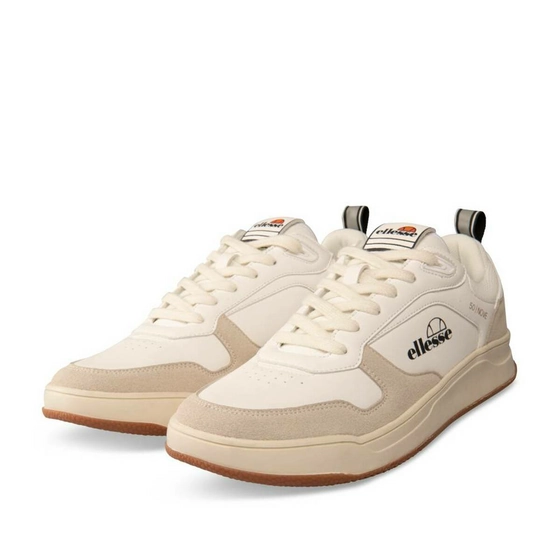 Baskets BLANC ELLESSE