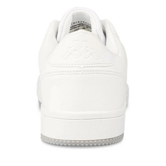 Sneakers WHITE KAPPA