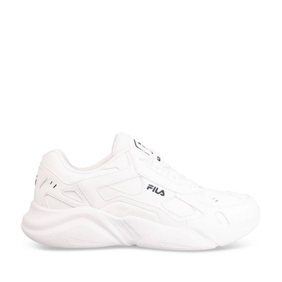 Sneakers WHITE FILA Lecto