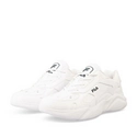 Baskets BLANC FILA Lecto