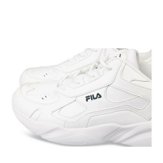 Sneakers WHITE FILA Lecto