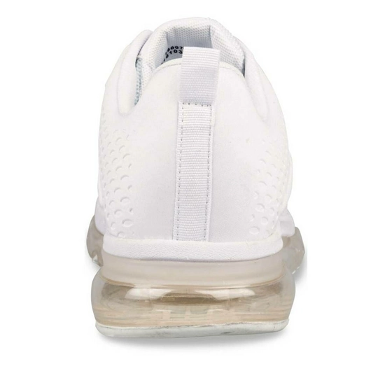 Baskets BLANC UNYK