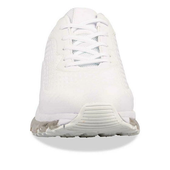 Sneakers WHITE UNYK