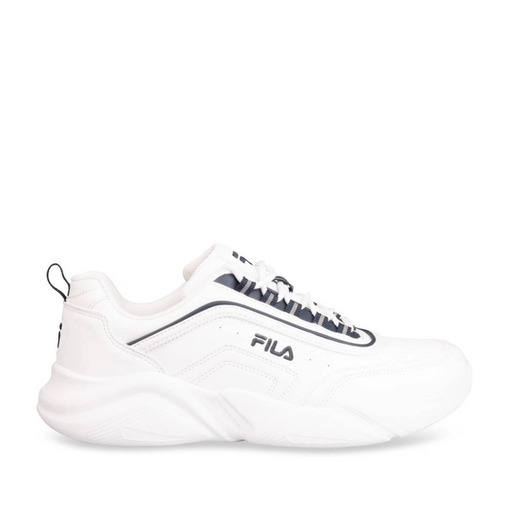 Sneakers WHITE FILA Marked Man