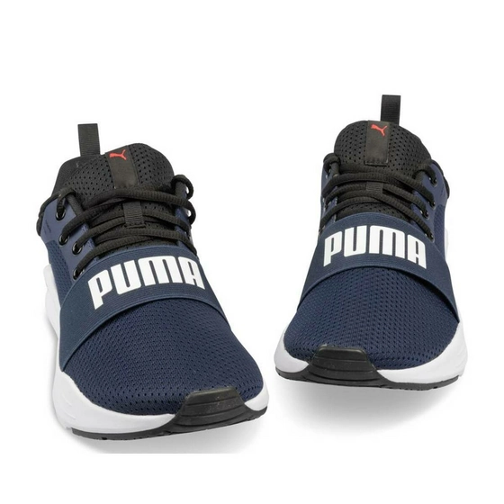 Baskets MARINE PUMA Wired Run