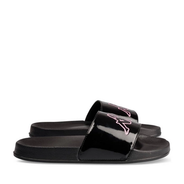 Flip flops BLACK KAPPA