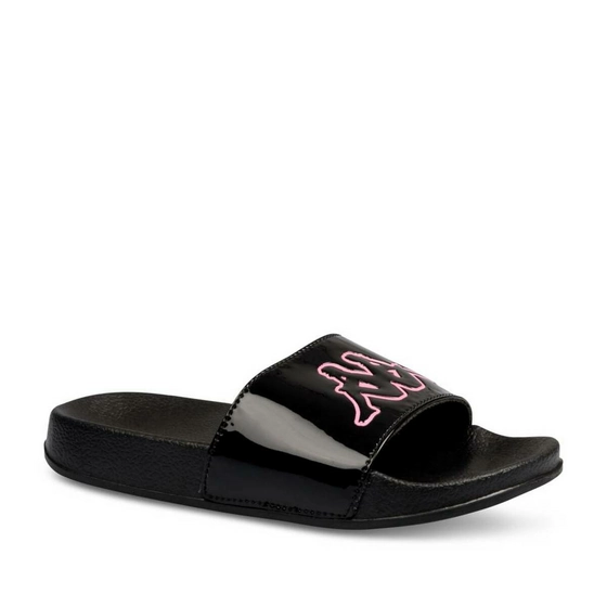 Slides BLACK KAPPA