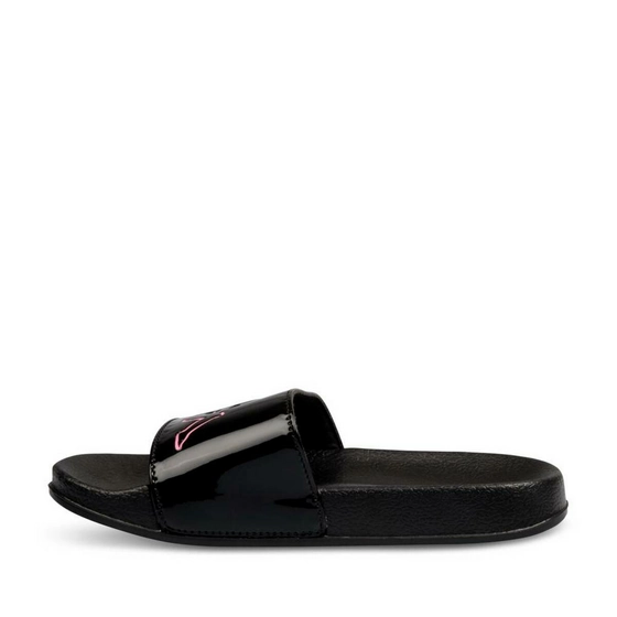 Slides BLACK KAPPA