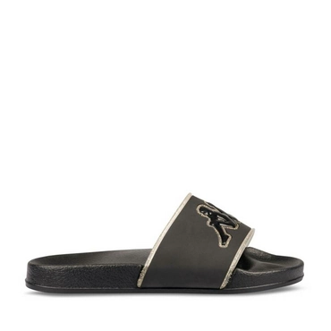 Flip flops BLACK KAPPA