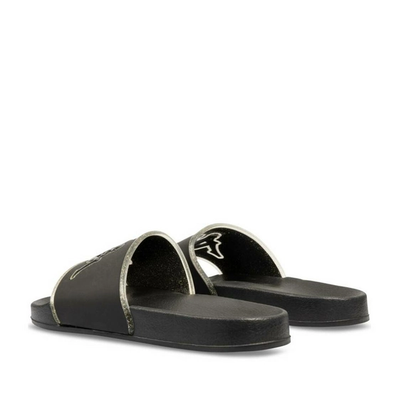 Slides BLACK KAPPA