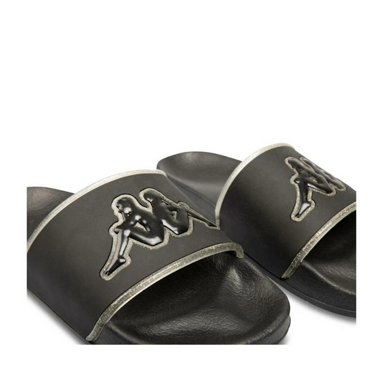 Slides BLACK KAPPA