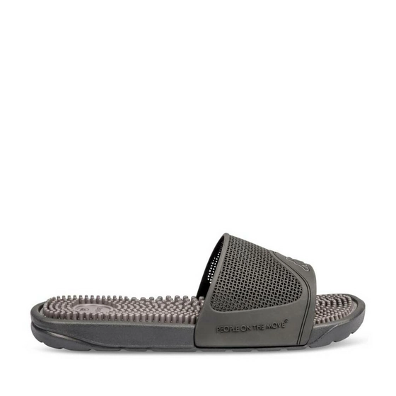 Slides BLACK KAPPA