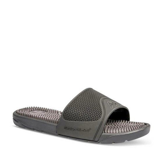 Slides BLACK KAPPA