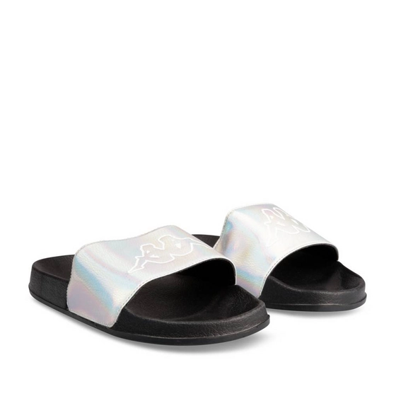 Slides BLACK KAPPA