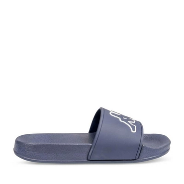 Slides NAVY KAPPA