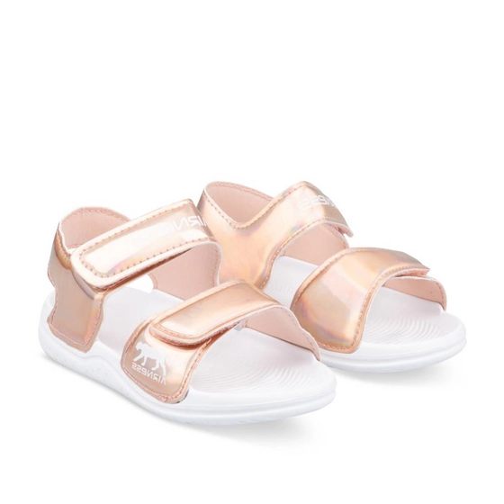 Sandals PINK AIRNESS