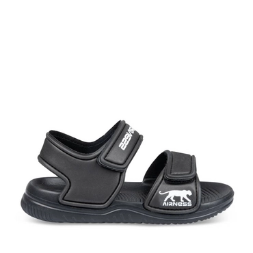 Sandals BLACK AIRNESS