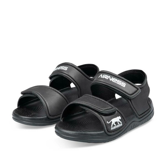 Sandals BLACK AIRNESS