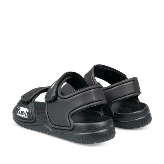 Sandals BLACK AIRNESS