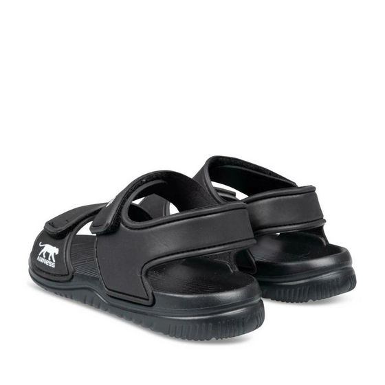 Sandals BLACK AIRNESS