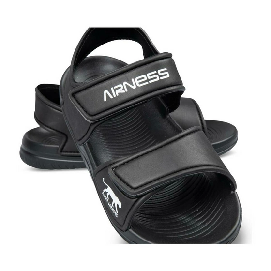 Sandals BLACK AIRNESS