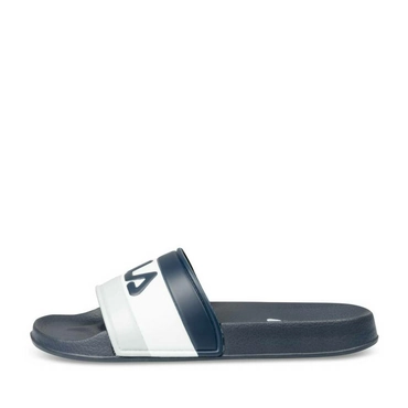 Slides NAVY FILA Oceanstep