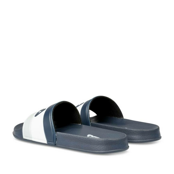 Slides NAVY FILA Oceanstep