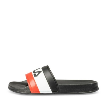 Badslippers ZWART FILA Oceanstep