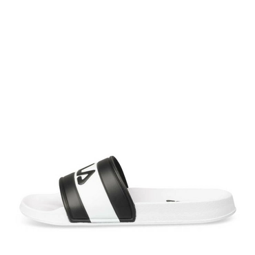 Slides WHITE FILA Oceanstep