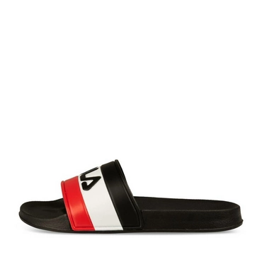 Badslippers ZWART FILA Oceanstep