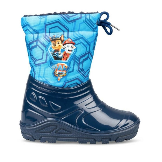 Après-ski BLEU PAW PATROL