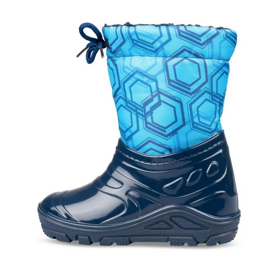 Snow boots BLUE PAW PATROL