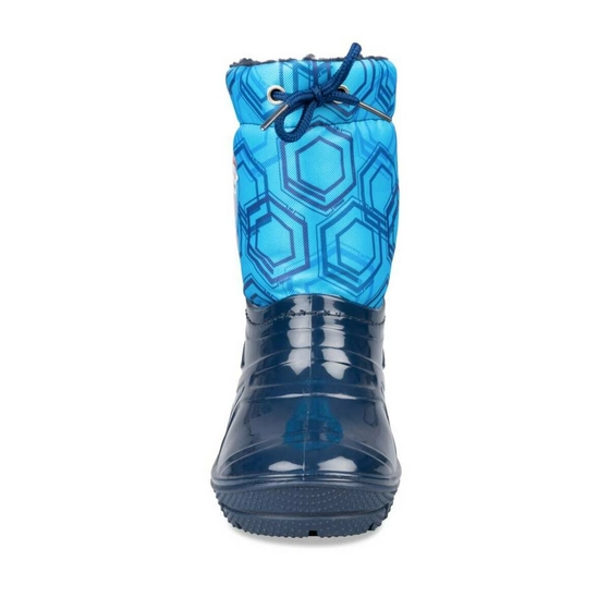 Snow boots BLUE PAW PATROL