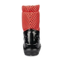 Snow boots RED MINNIE