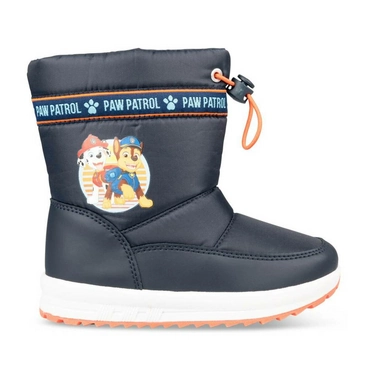 Snow boots BLUE PAW PATROL