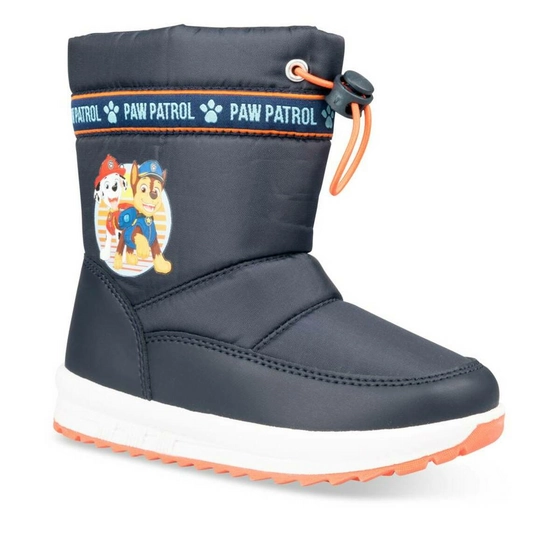 Snow boots BLUE PAW PATROL