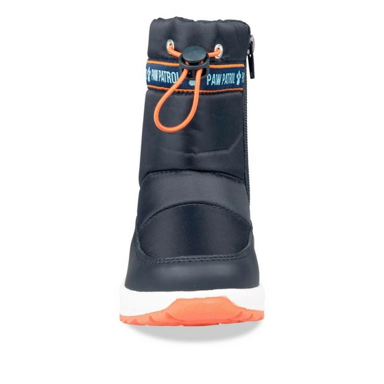 Snow boots BLUE PAW PATROL