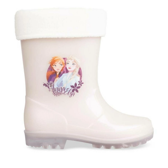 Bottes de pluie ROSE FROZEN