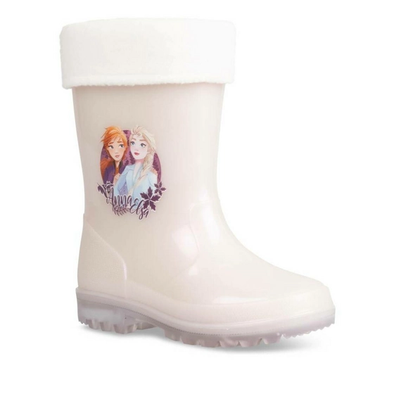 Bottes de pluie ROSE FROZEN