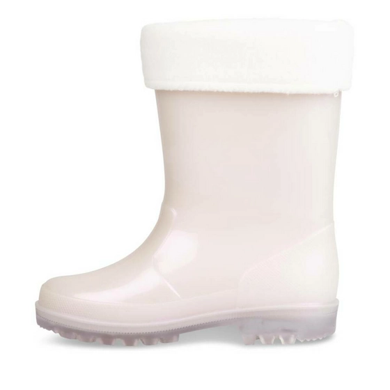 Bottes de pluie ROSE FROZEN