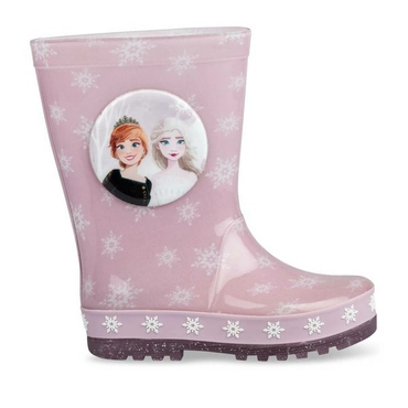 Bottes de pluie LILAS FROZEN