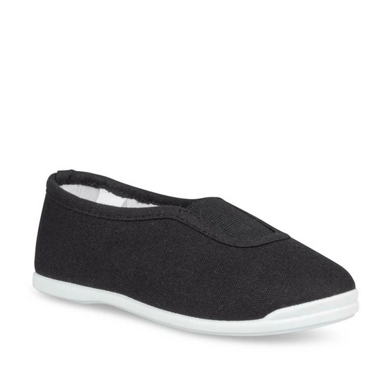 Chaussons de gym NOIR UNYK PERF