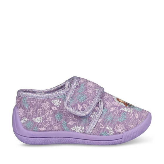 Slippers LILAC FROZEN