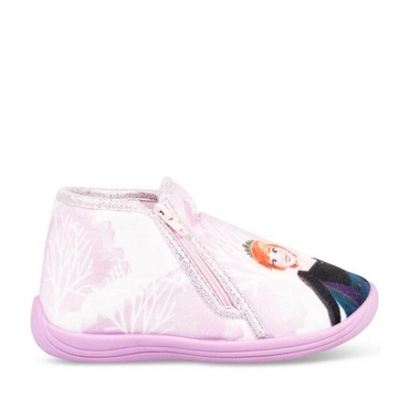 Chaussons LILAS FROZEN