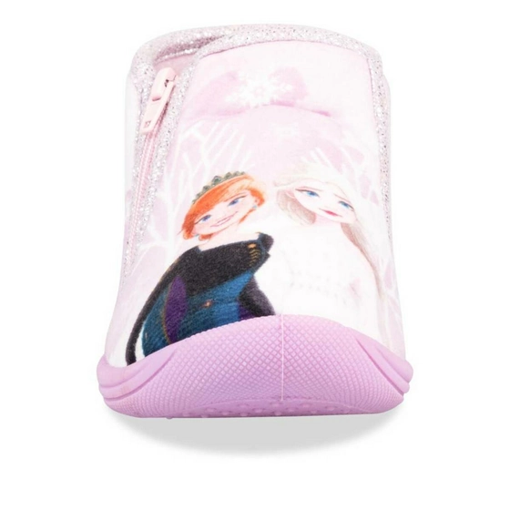 Chaussons LILAS FROZEN