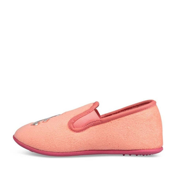 Chaussons ROSE LULU CASTAGNETTE