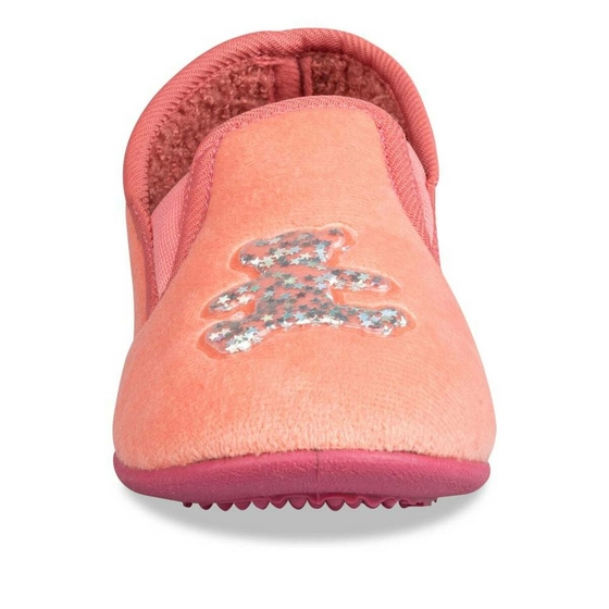 Chaussons ROSE LULU CASTAGNETTE