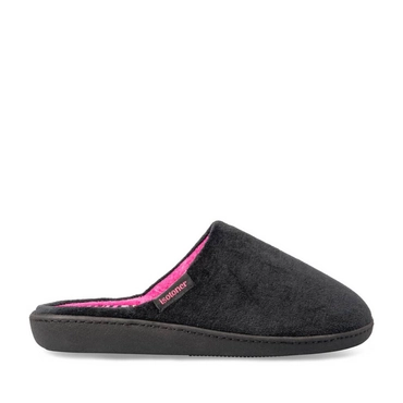 Slippers BLACK ISOTONER