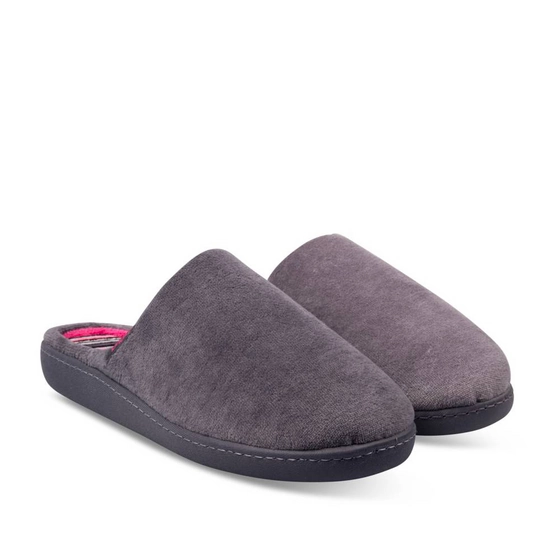 Slippers GREY ISOTONER